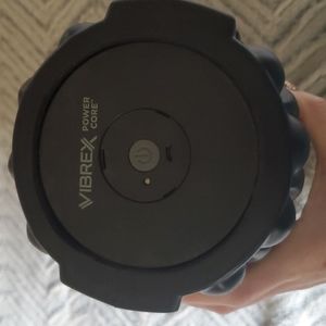 Planet Fitness Roller